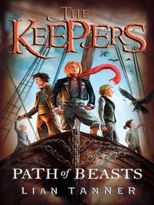 cover image of Path of Beasts